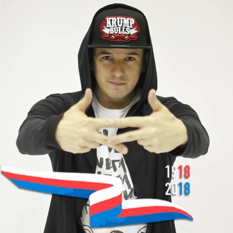 Martin Chudoba
