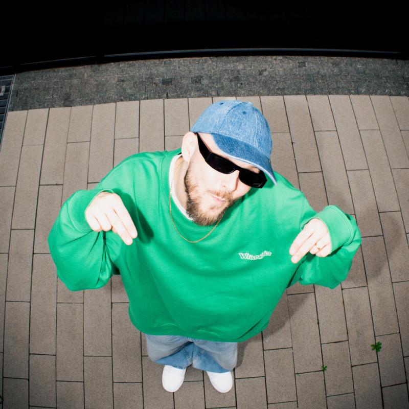 Domino aka Dj Dee Hash