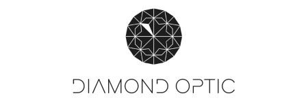 Diamond Optic